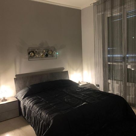 “L' Angolo Dei Sogni” Apartment Casale Monferrato Eksteriør bilde