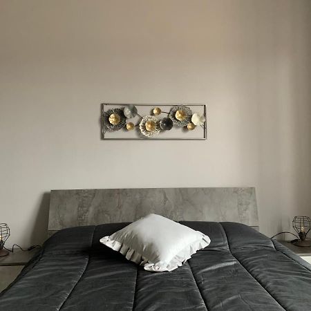 “L' Angolo Dei Sogni” Apartment Casale Monferrato Eksteriør bilde