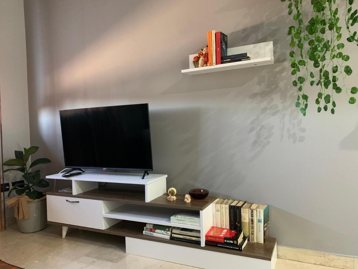 “L' Angolo Dei Sogni” Apartment Casale Monferrato Eksteriør bilde