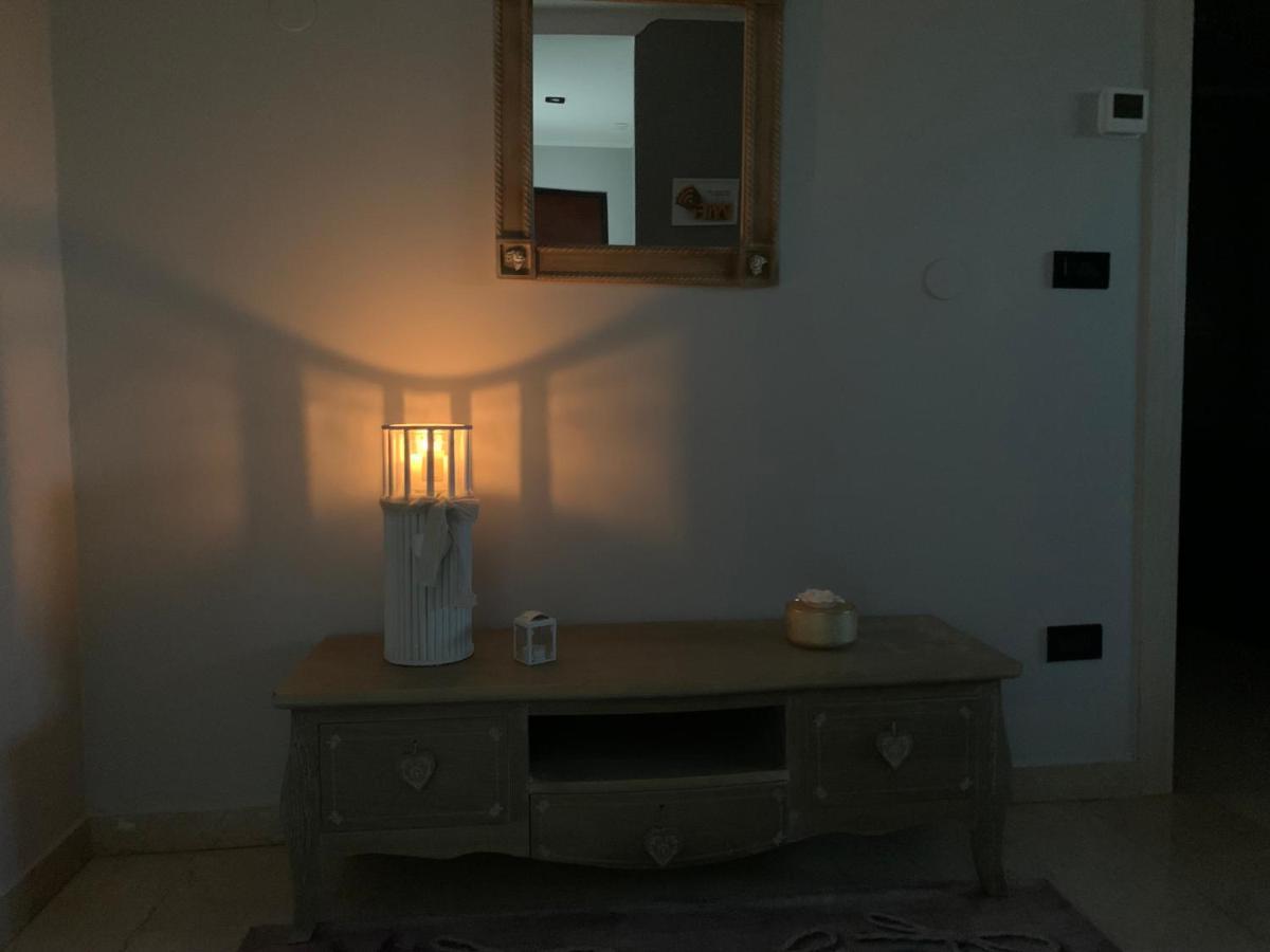 “L' Angolo Dei Sogni” Apartment Casale Monferrato Eksteriør bilde