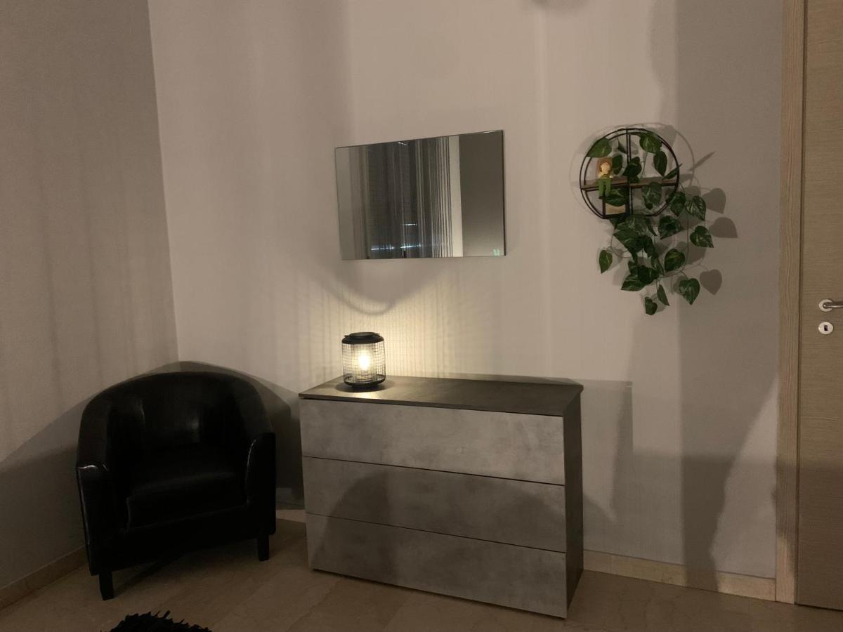 “L' Angolo Dei Sogni” Apartment Casale Monferrato Eksteriør bilde