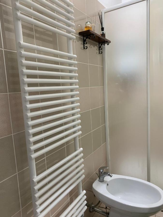 “L' Angolo Dei Sogni” Apartment Casale Monferrato Eksteriør bilde