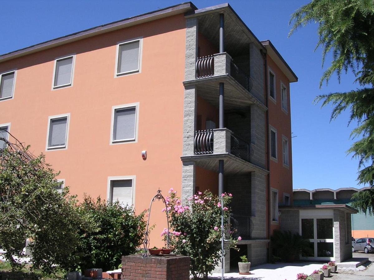 “L' Angolo Dei Sogni” Apartment Casale Monferrato Eksteriør bilde