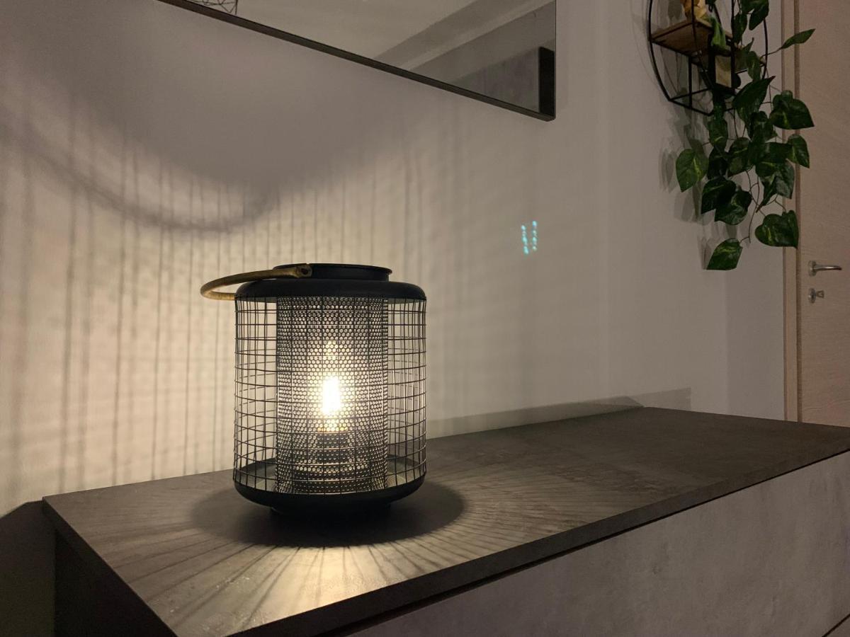 “L' Angolo Dei Sogni” Apartment Casale Monferrato Eksteriør bilde