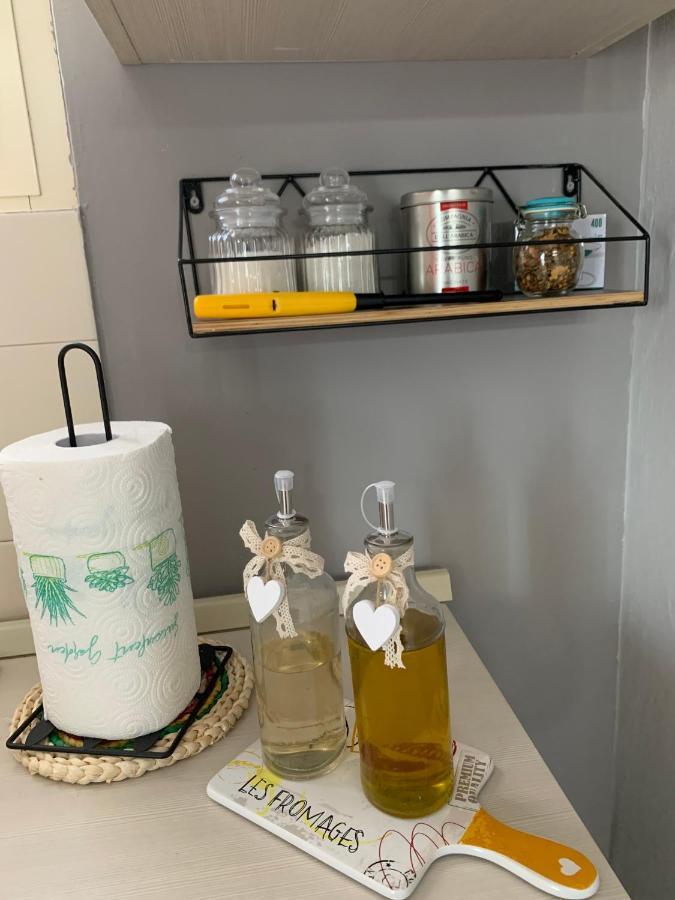 “L' Angolo Dei Sogni” Apartment Casale Monferrato Eksteriør bilde