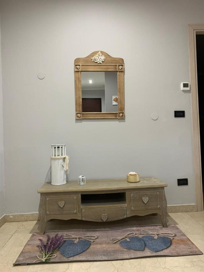 “L' Angolo Dei Sogni” Apartment Casale Monferrato Eksteriør bilde