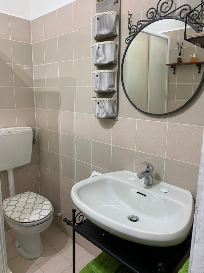 “L' Angolo Dei Sogni” Apartment Casale Monferrato Eksteriør bilde