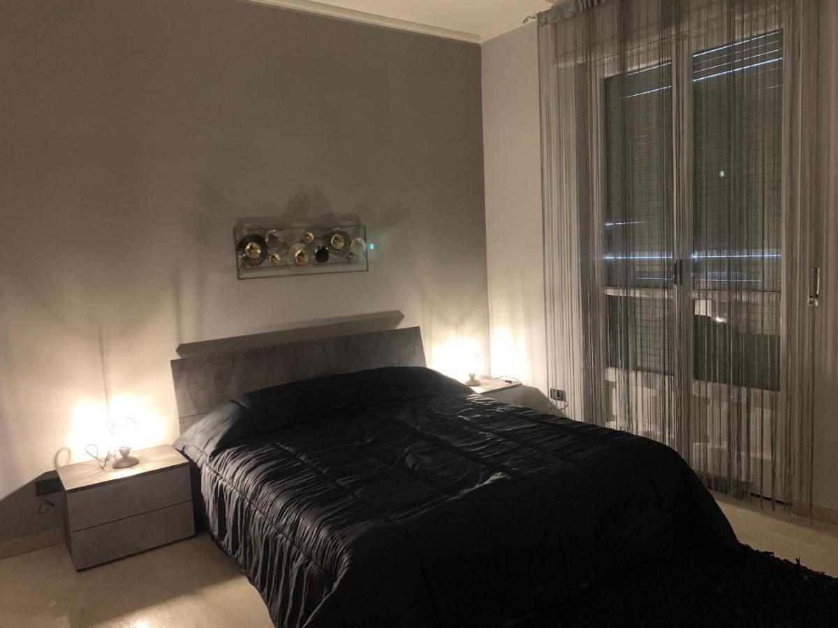 “L' Angolo Dei Sogni” Apartment Casale Monferrato Eksteriør bilde