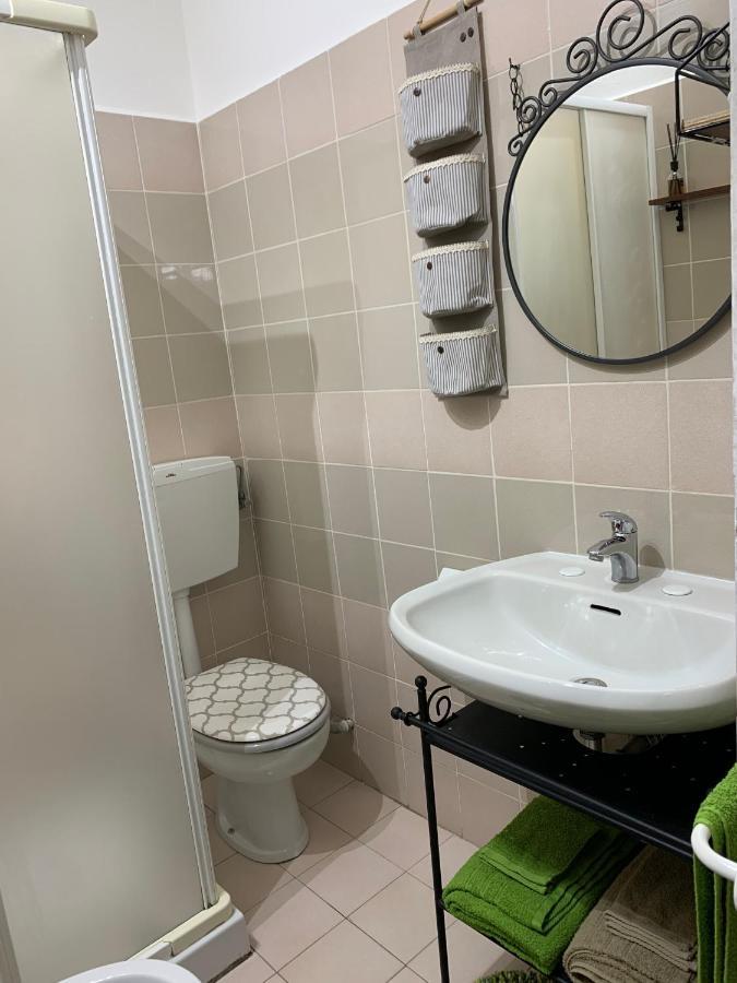 “L' Angolo Dei Sogni” Apartment Casale Monferrato Eksteriør bilde