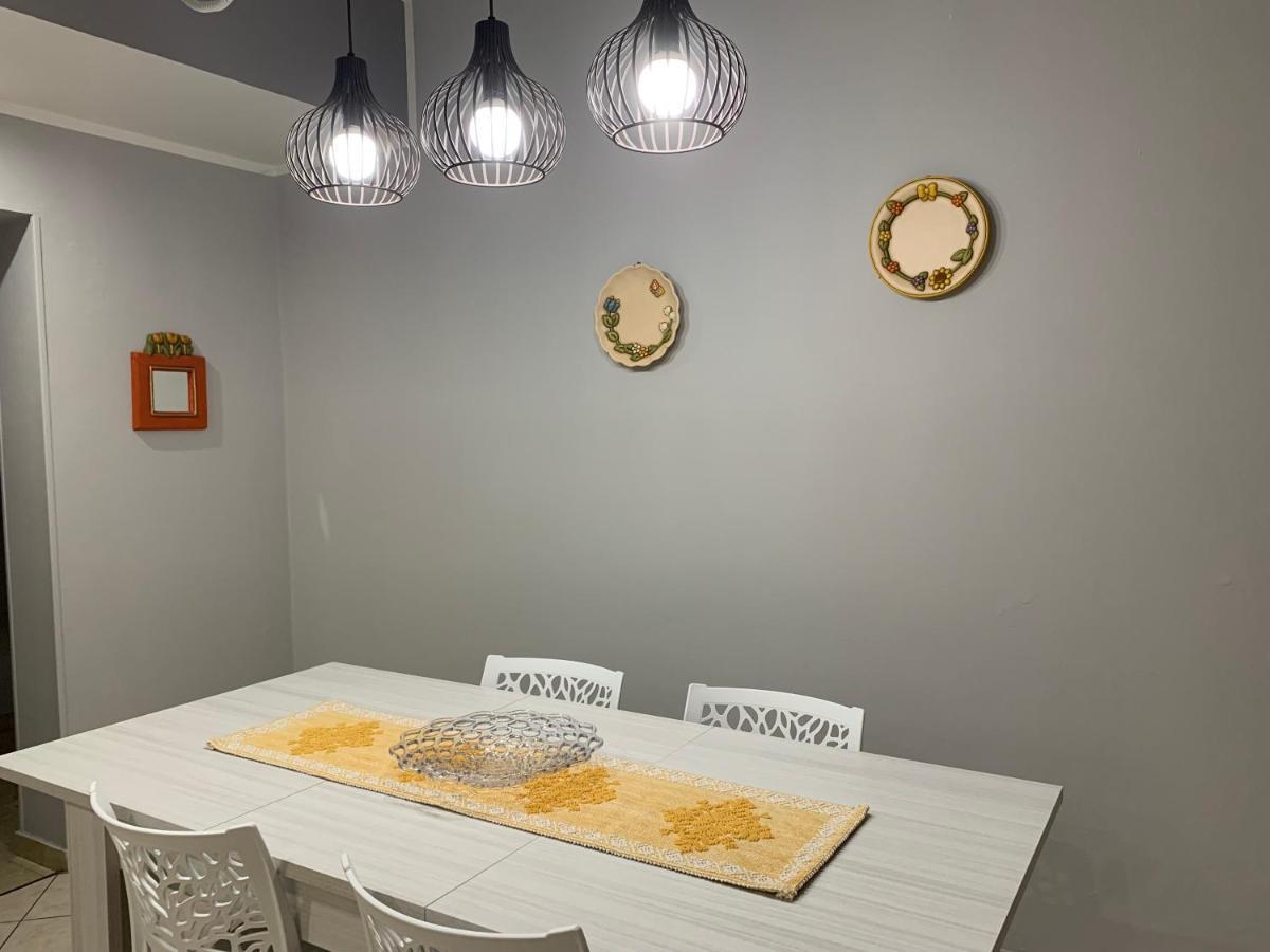 “L' Angolo Dei Sogni” Apartment Casale Monferrato Eksteriør bilde