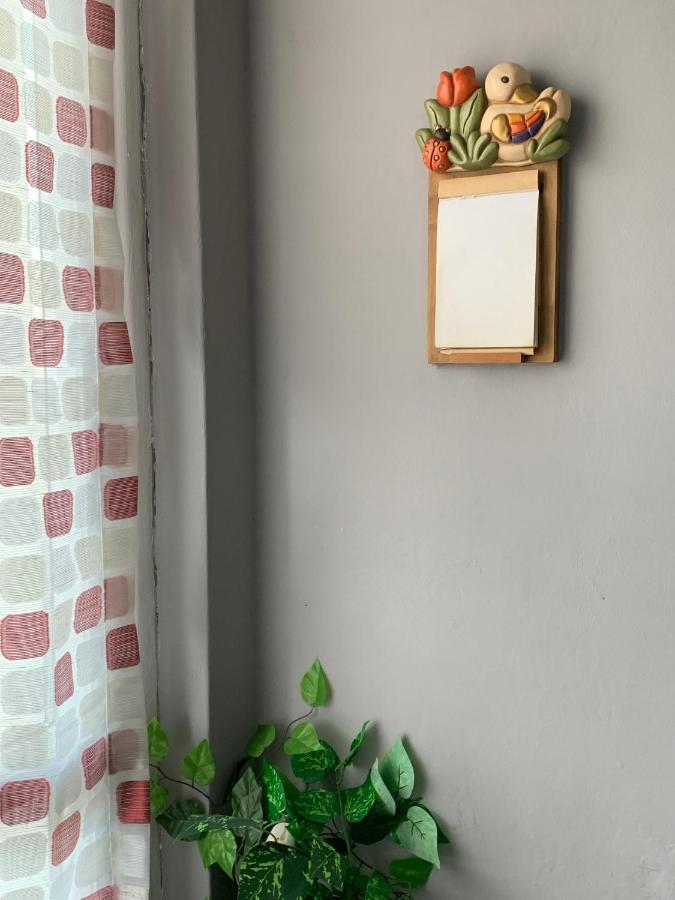 “L' Angolo Dei Sogni” Apartment Casale Monferrato Eksteriør bilde